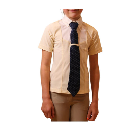 Cameo Equine Junior Classic Show Shirt
