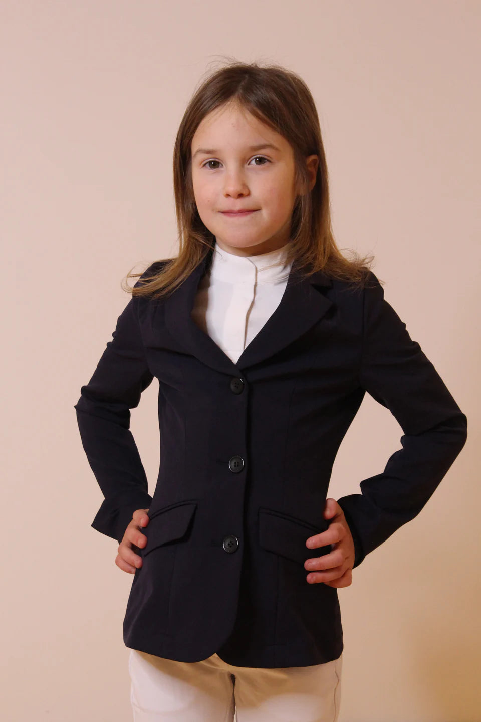 Cameo Equine Junior Ada Competition Show Jacket