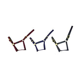 Cameo Equine Padded Headcollar Cameo Equine Padded Headcollar