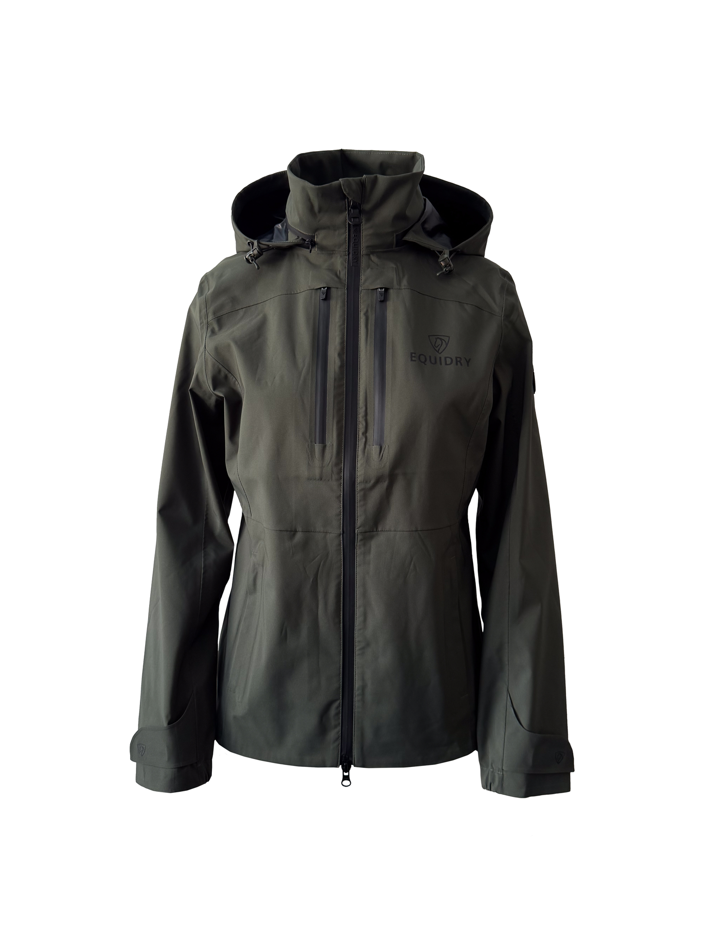 EQUIDRY Shortie children’s| Stowaway Hood|Thin fleece or cool mesh ( MAC ) lining