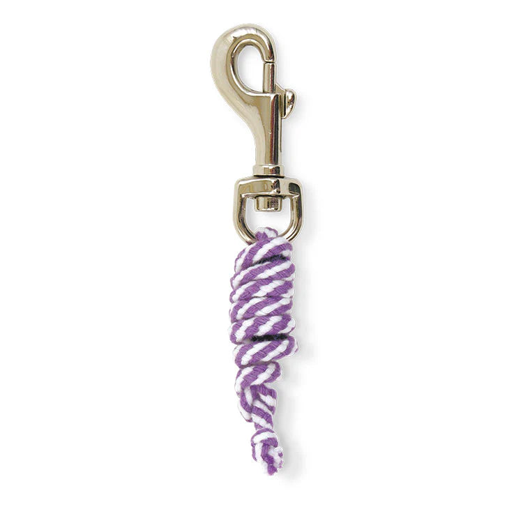 Crafty Ponies Lead Rope