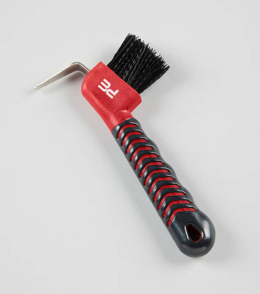 Premier Equine Comfort Grip Hoof Pick