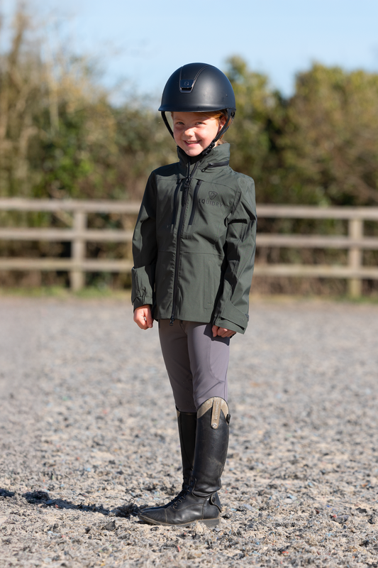 Equidry Varsha Girls