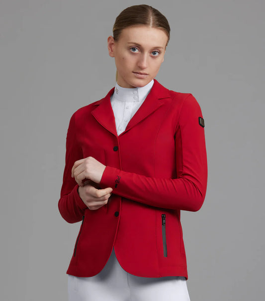 Premier Equine Evinco Ladies Competition Jacket