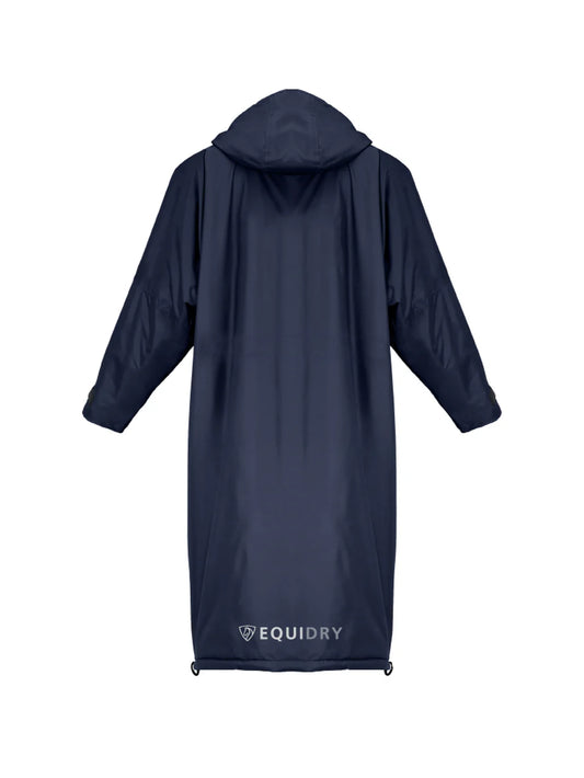 EQUIDRY PRO RIDE EVOLUTION LITE Children's Thin Fleece Lining | Stowaway Hood