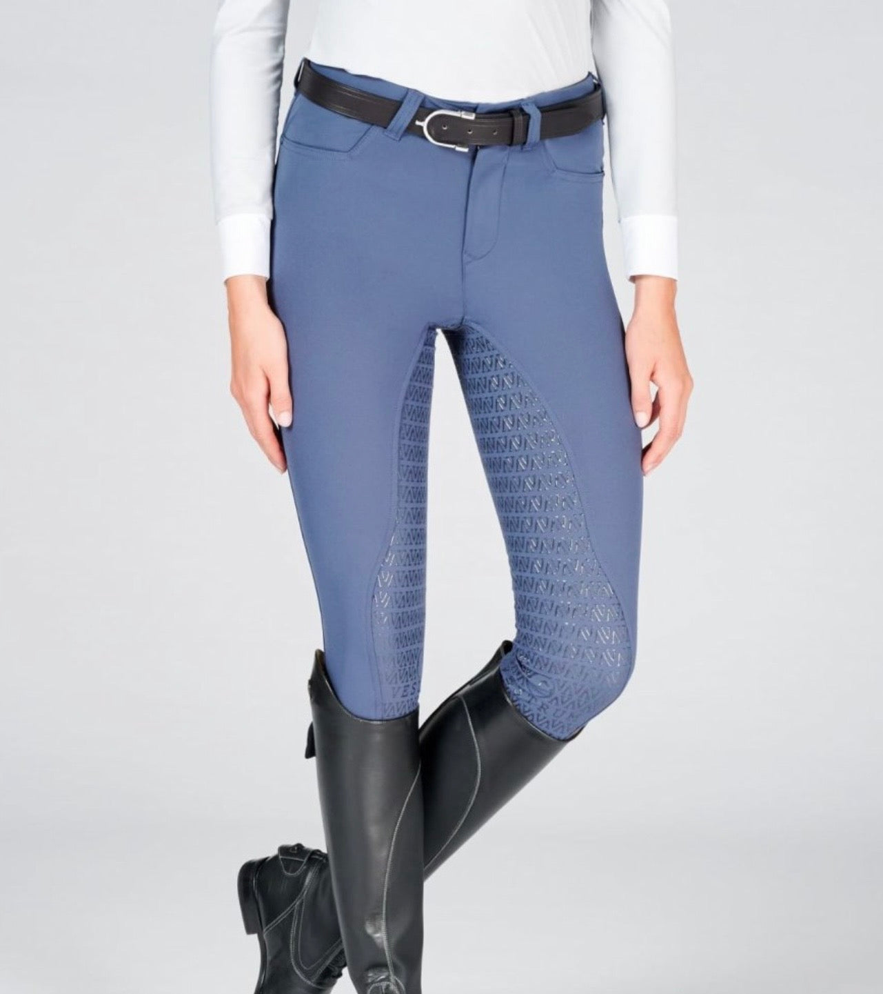 Vestrum Parigi Rider Women's Breeches Navy