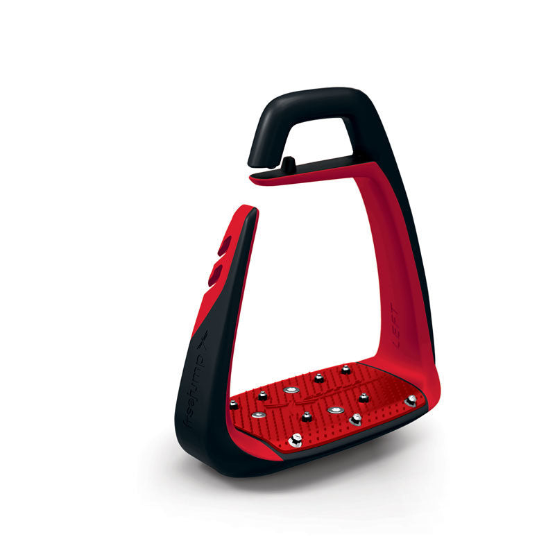Freejump Soft Up Classic Stirrups