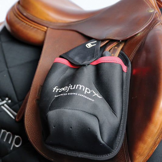 Freejump Stirrup Pocket