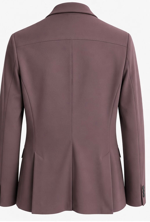 Animo Italia - Ibrid Mens Show Jacket - Rosso Torino
