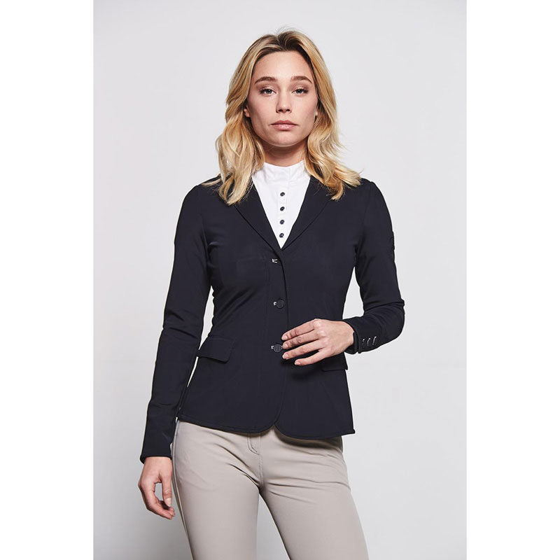 Harcour Illuna Woman's Show Jacket Harcour Illuna Woman's Show Jacket