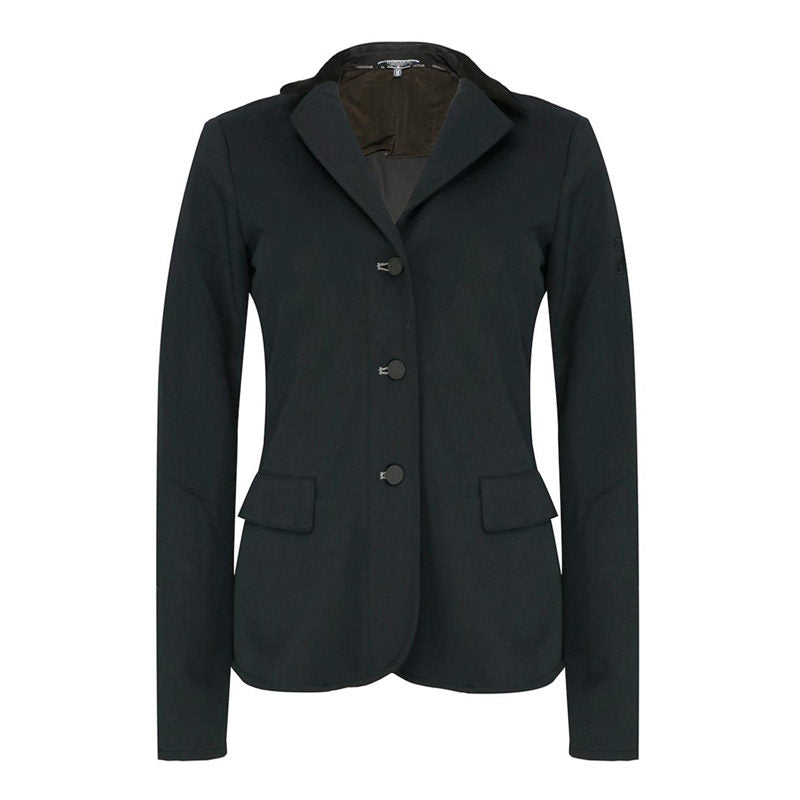 Harcour Illuna Woman's Show Jacket Harcour Illuna Woman's Show Jacket