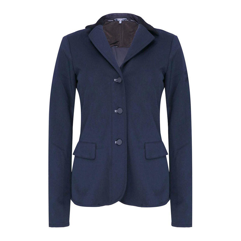 Harcour Illuna Woman's Show Jacket Harcour Illuna Woman's Show Jacket