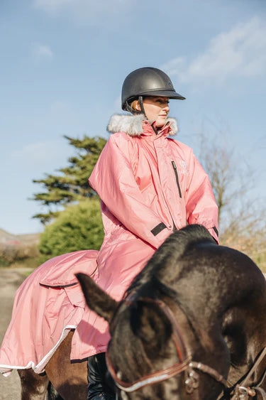 Equidry Evolution Women's Lux | Thick Fleece