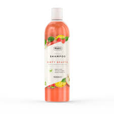 Wahl dirty beastie shampoo