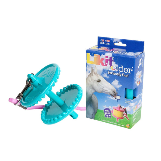 Likit treat holder