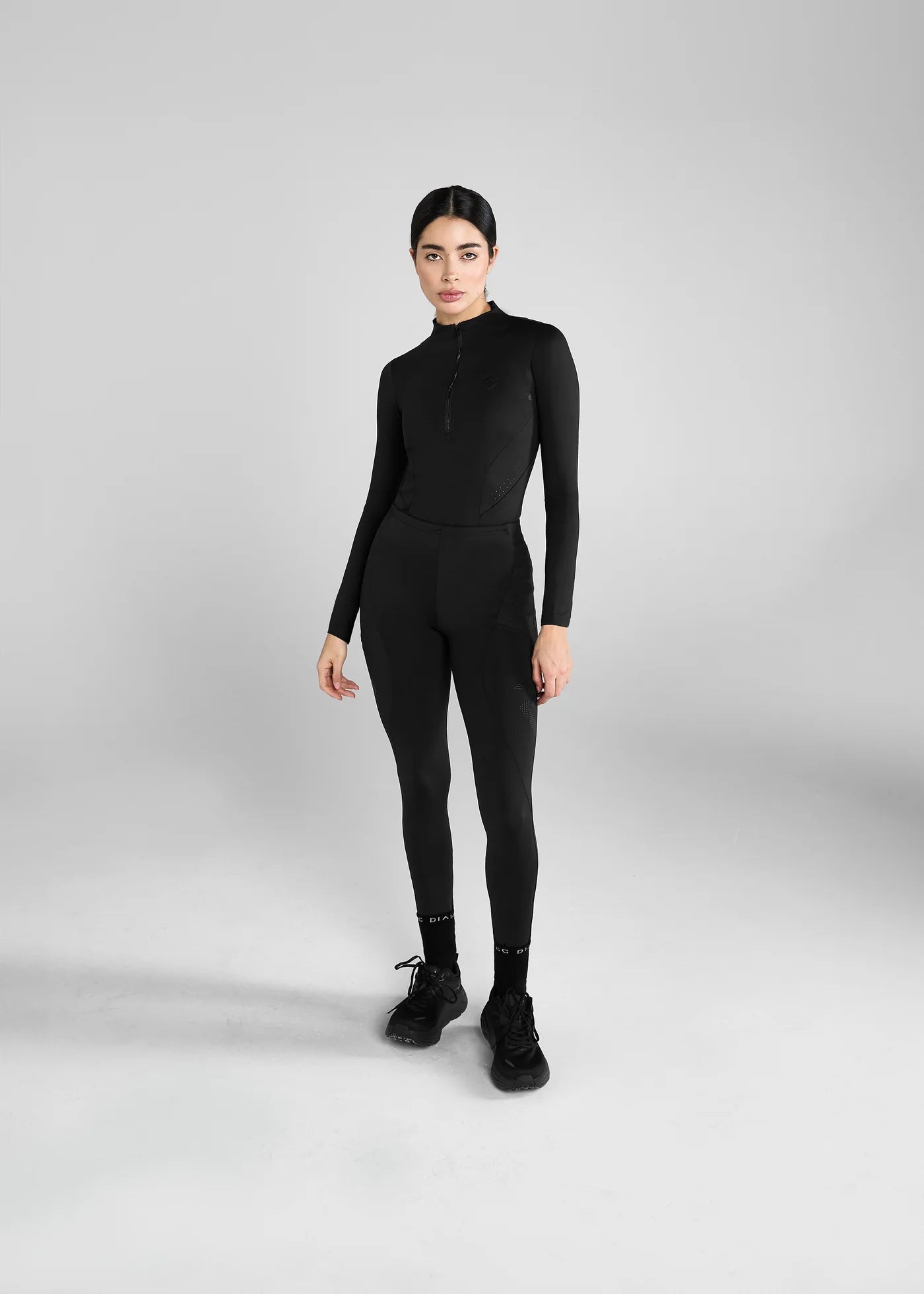 Aztec Diamond Core ladies base layer