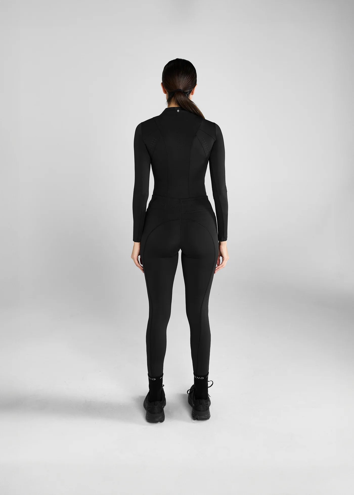 Aztec Diamond Core ladies base layer