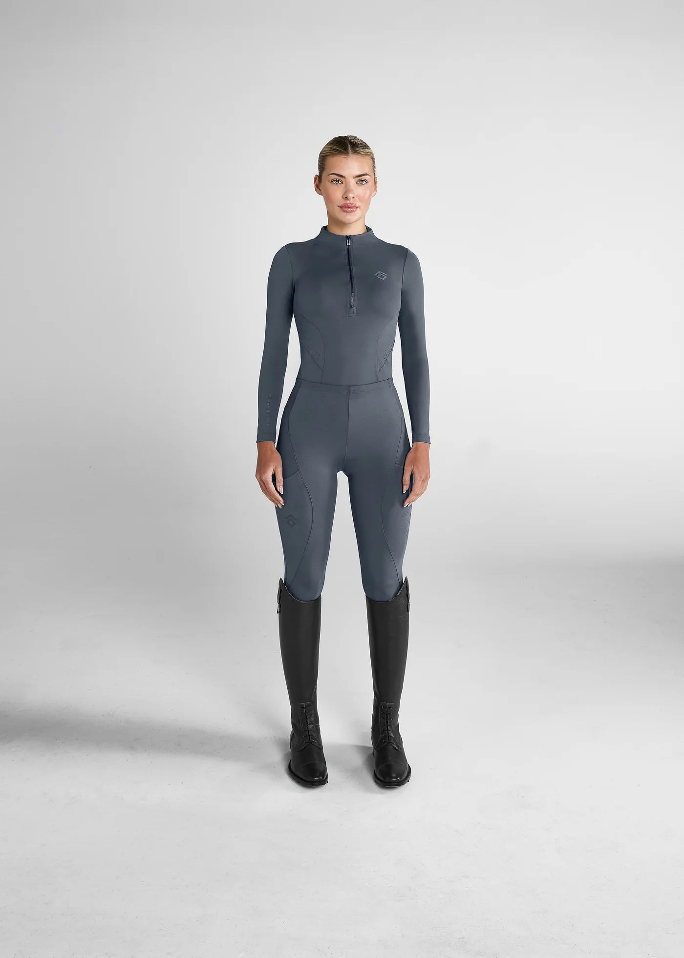 Aztec Diamond Core ladies base layer