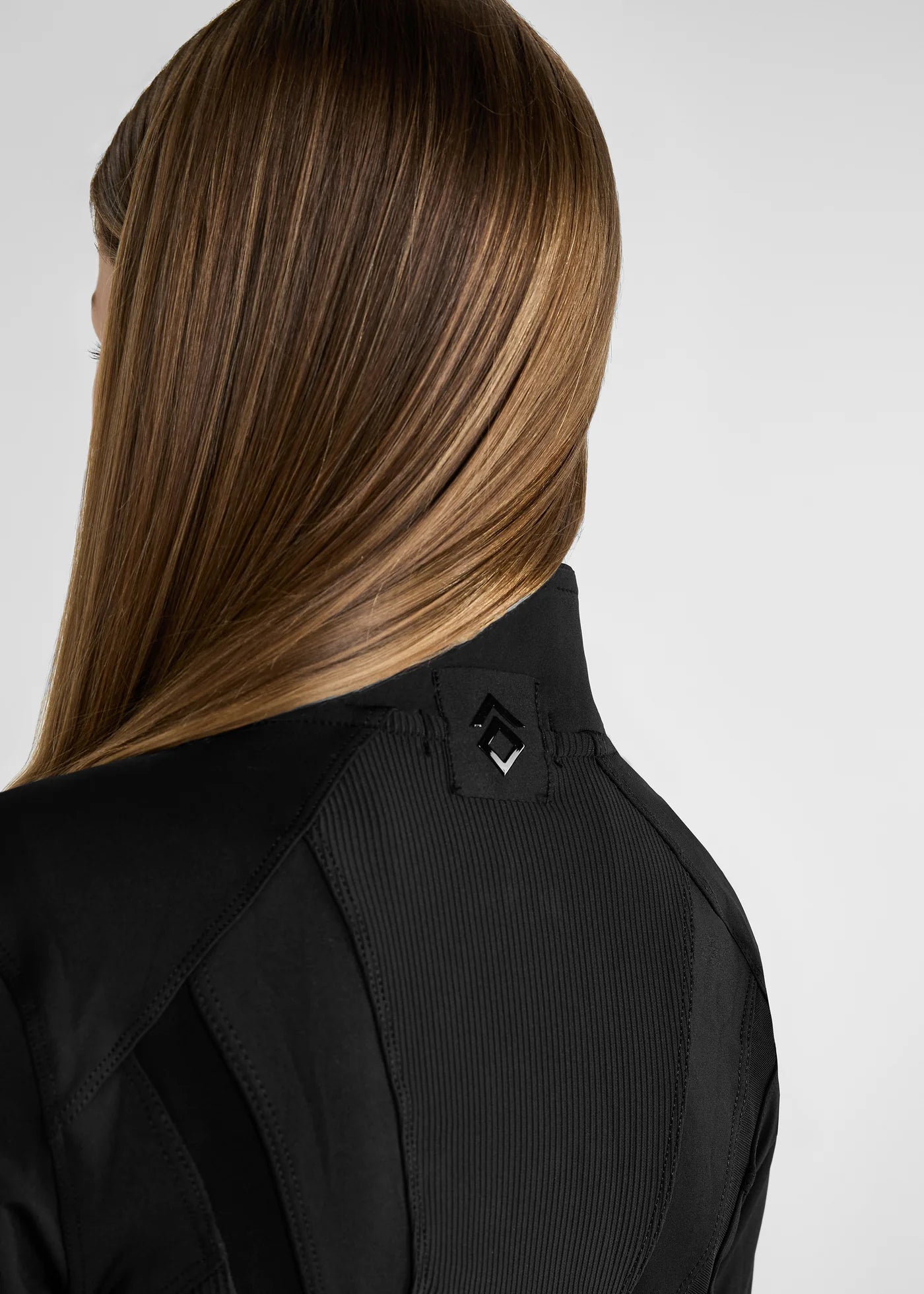 Aztec Diamond Young Rider  Fitted Jacket Aztec Diamond Young Rider  Fitted Jacket