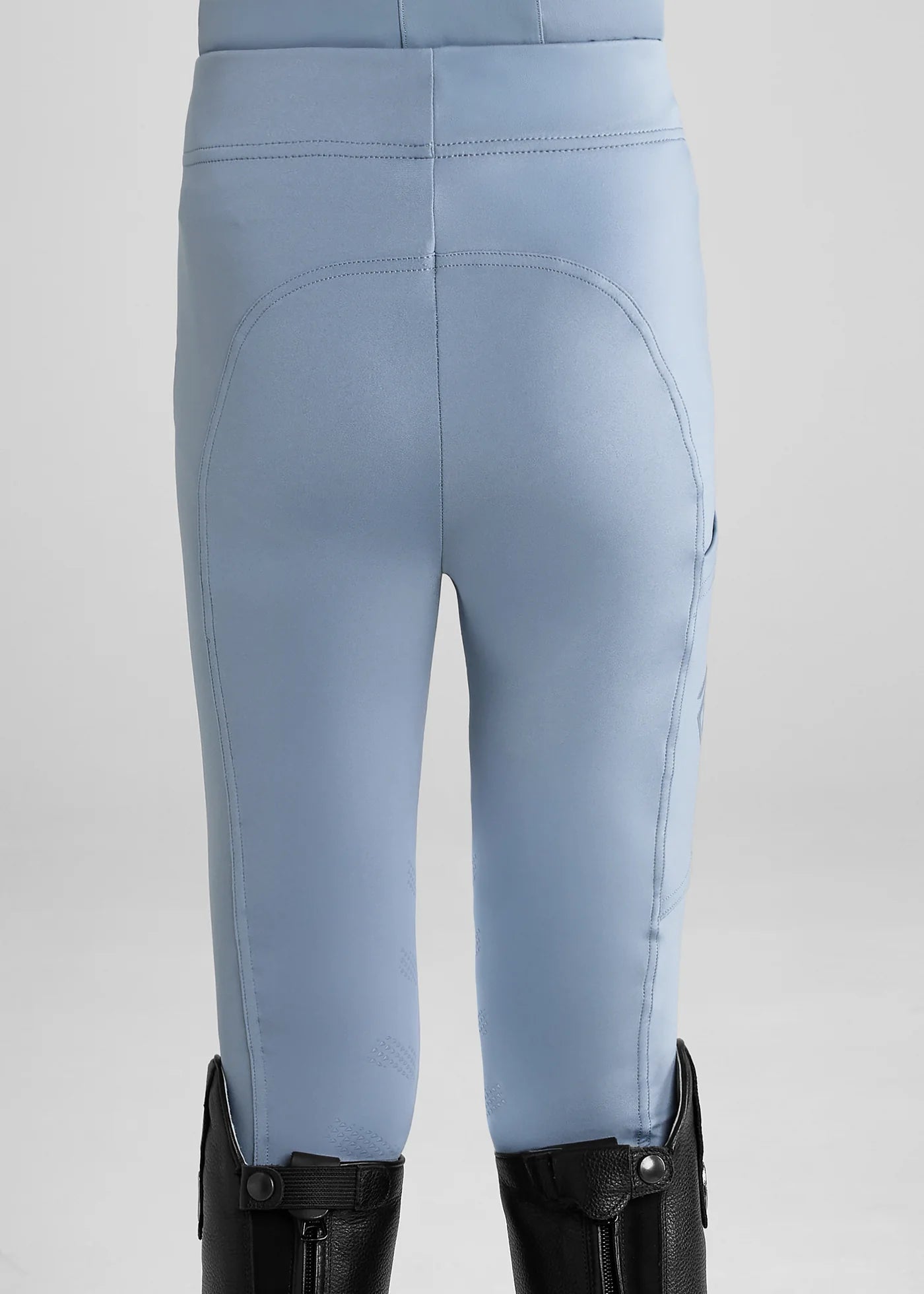 Aztec Diamond Young rider knee grip leggings Aztec Diamond Young rider knee grip leggings