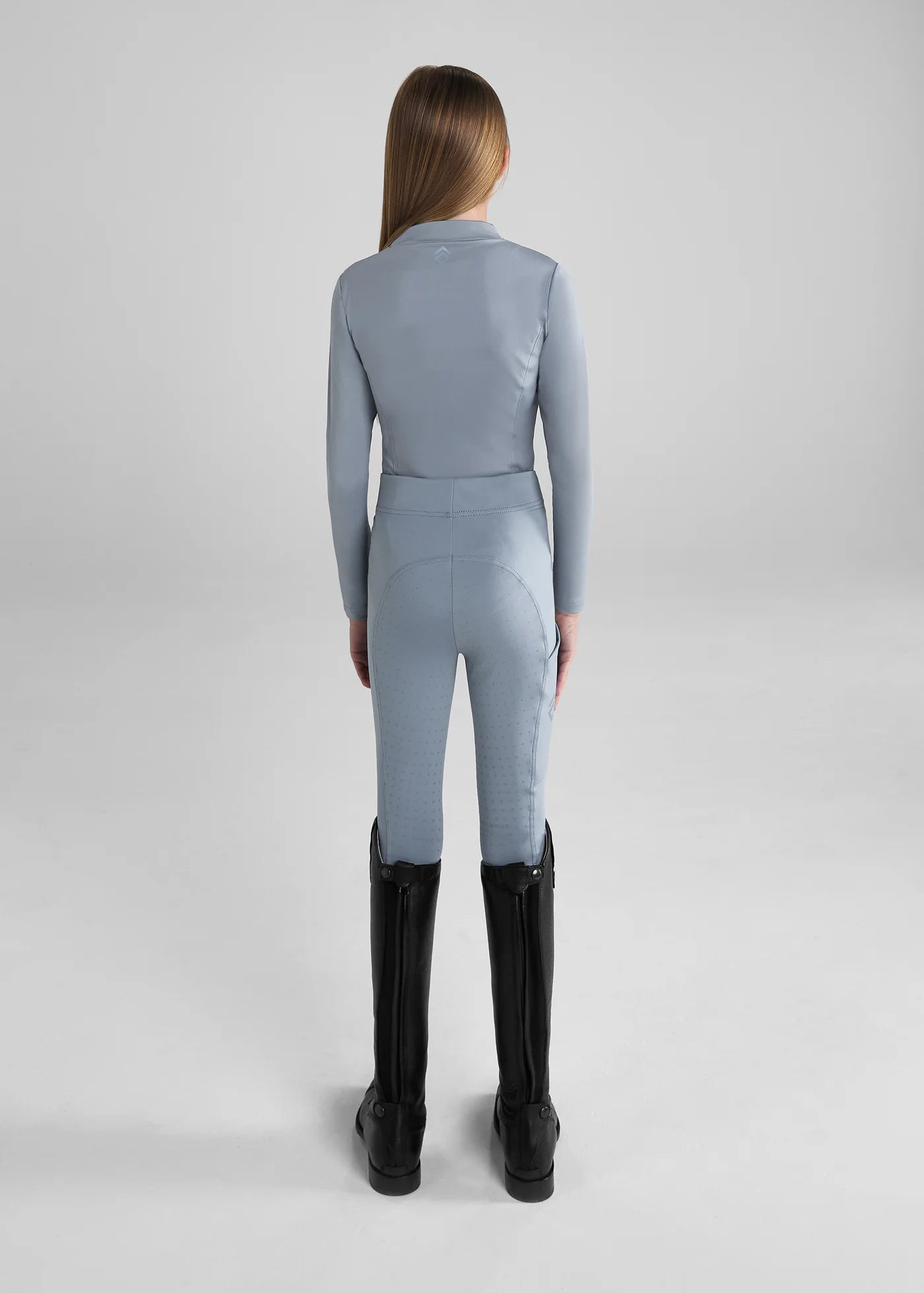 Aztec Diamond Young Rider base layer