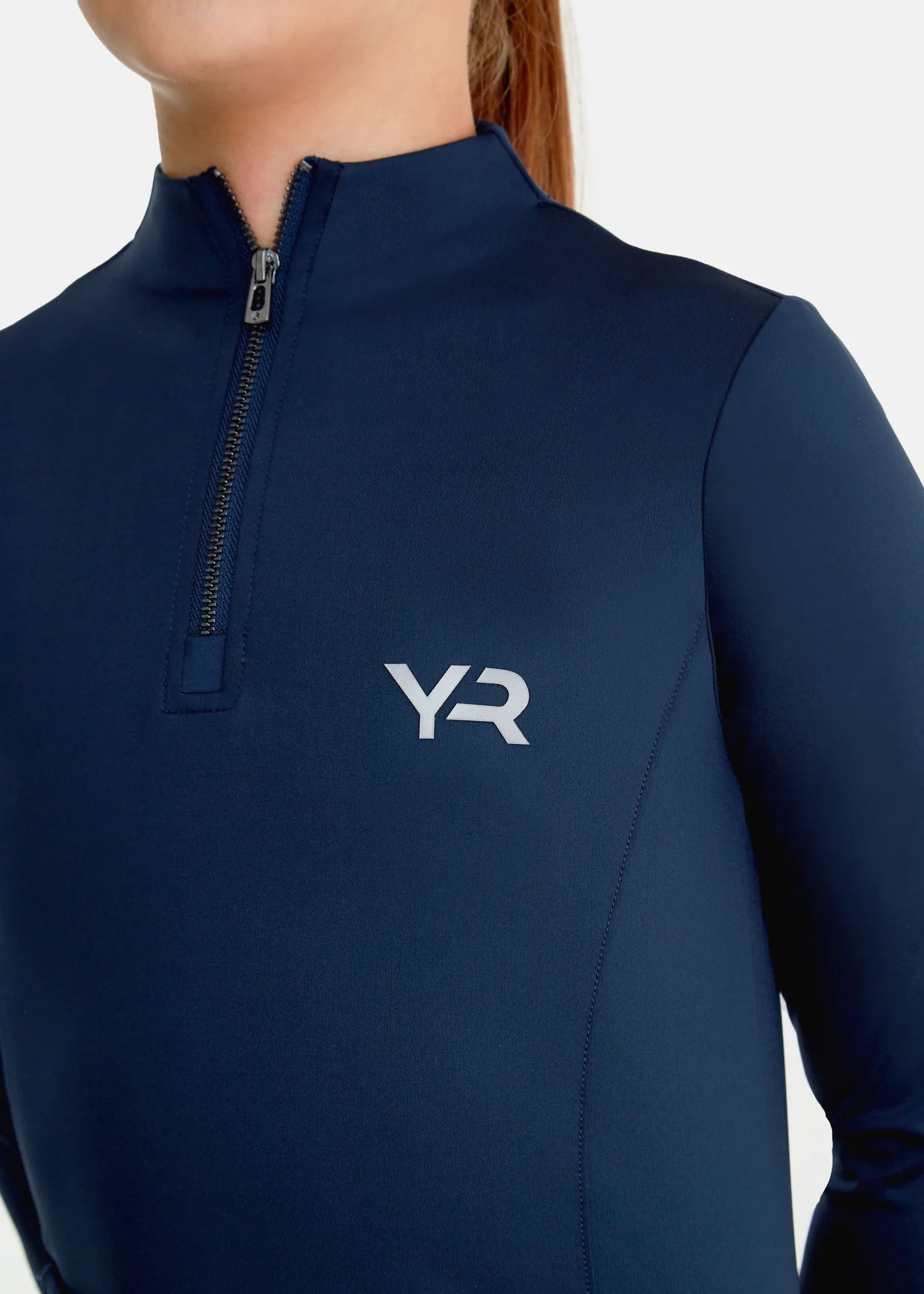 Aztec Diamond Young Rider base layer