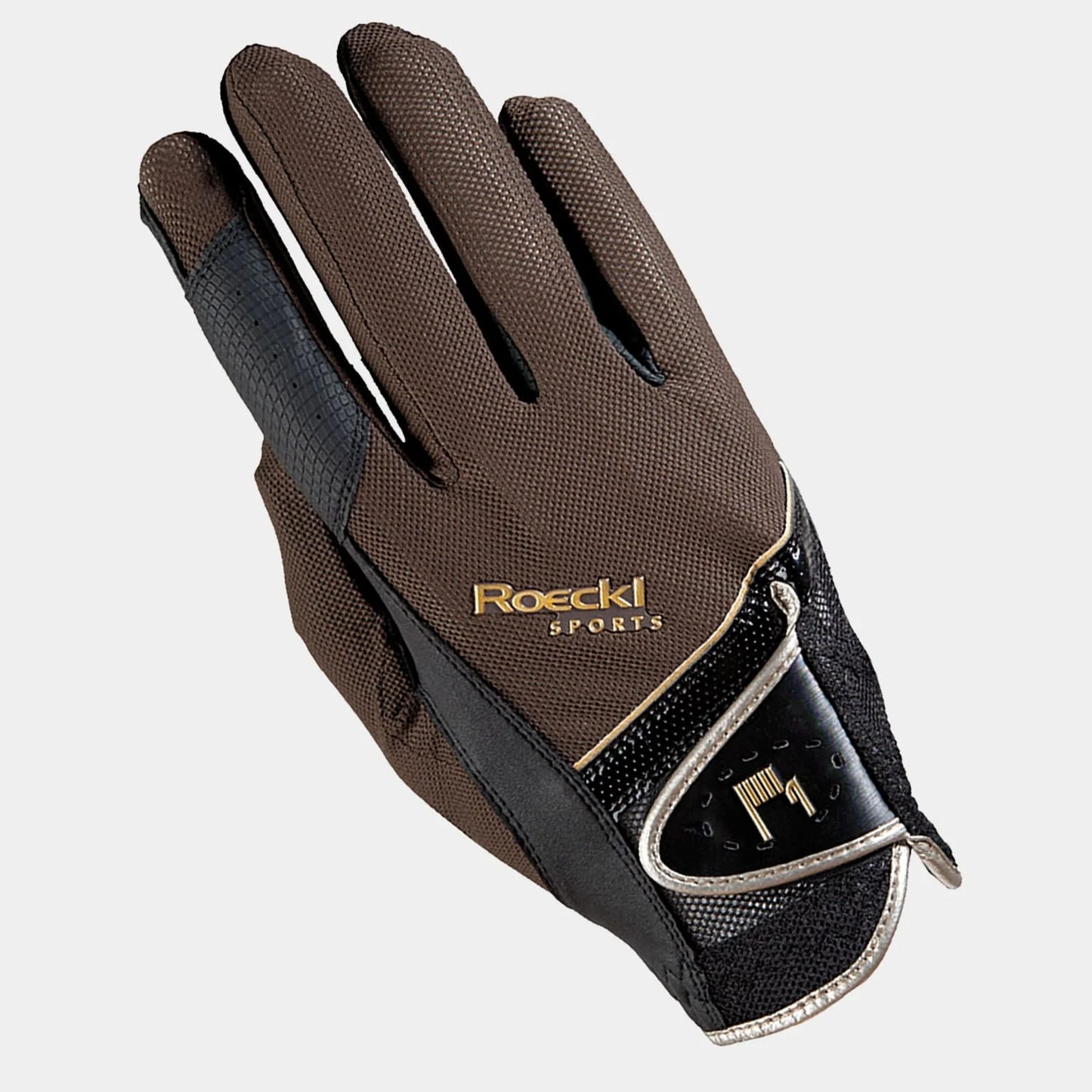Roeckl Madrid Riding Gloves