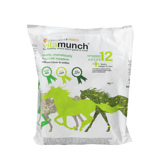 Equilibrium Vitamunch Marvellous Meadow