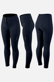 Animo Italia - Nedgar Woman's Riding Breeches Animo Italia - Nedgar Woman's Riding Breeches