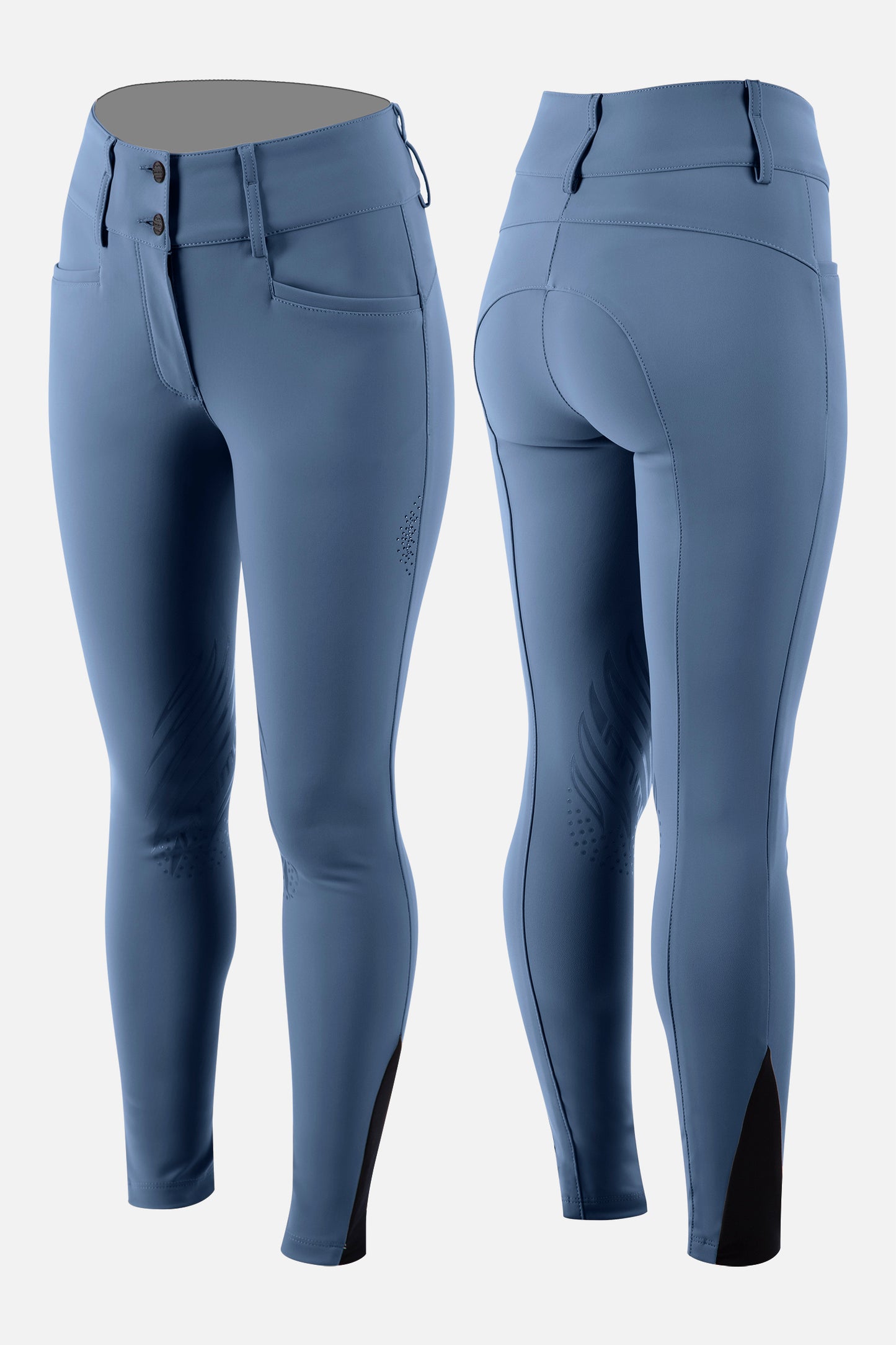 Animo Italia - Nuka Woman's Riding Breeches