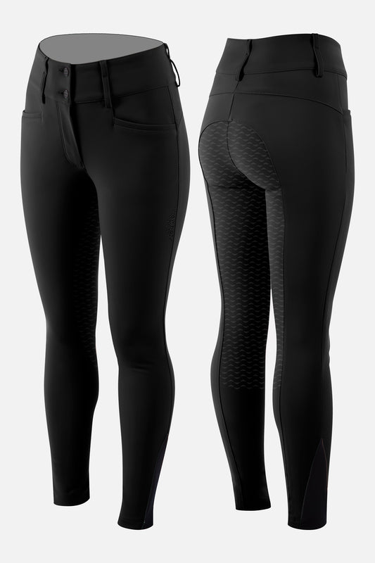 Animo Italia - Nuka Full Woman's Riding Breeches