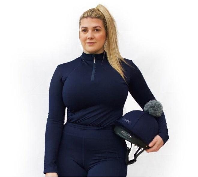 Cameo ladies core Collection Baselayer