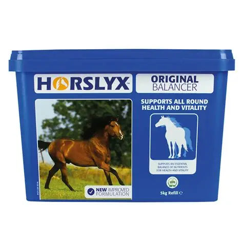 Horslyx Original Balancer Lick - 5kg