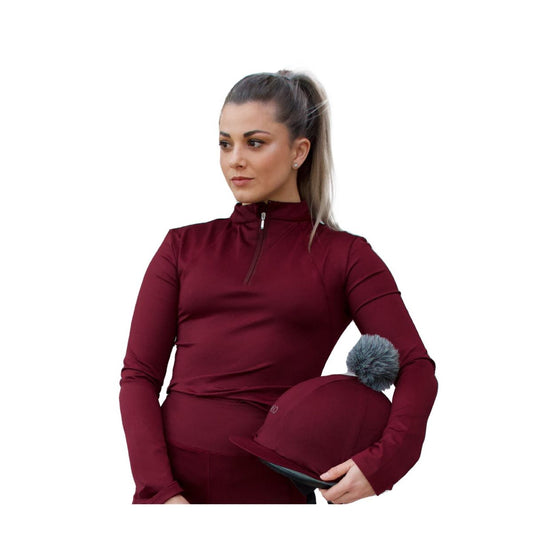 Cameo ladies core Collection Baselayer