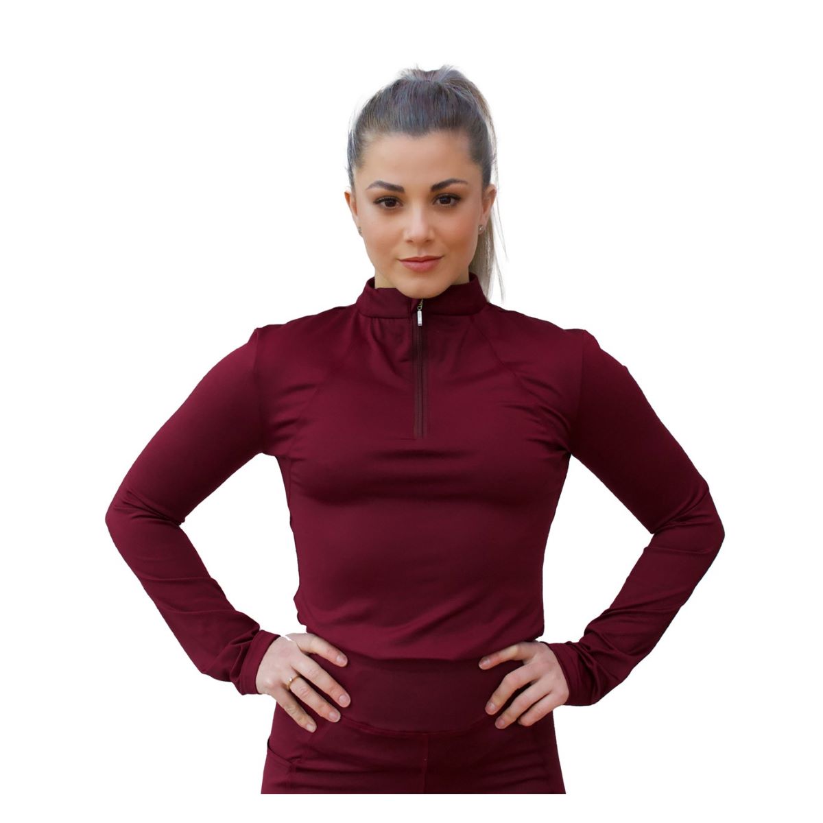 Cameo ladies core Collection Baselayer
