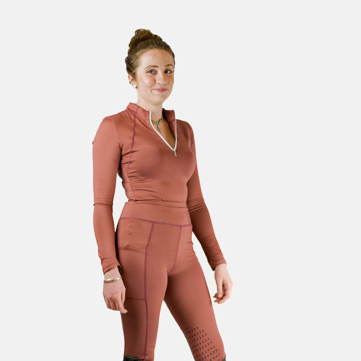 Cameo ladies core Collection Baselayer
