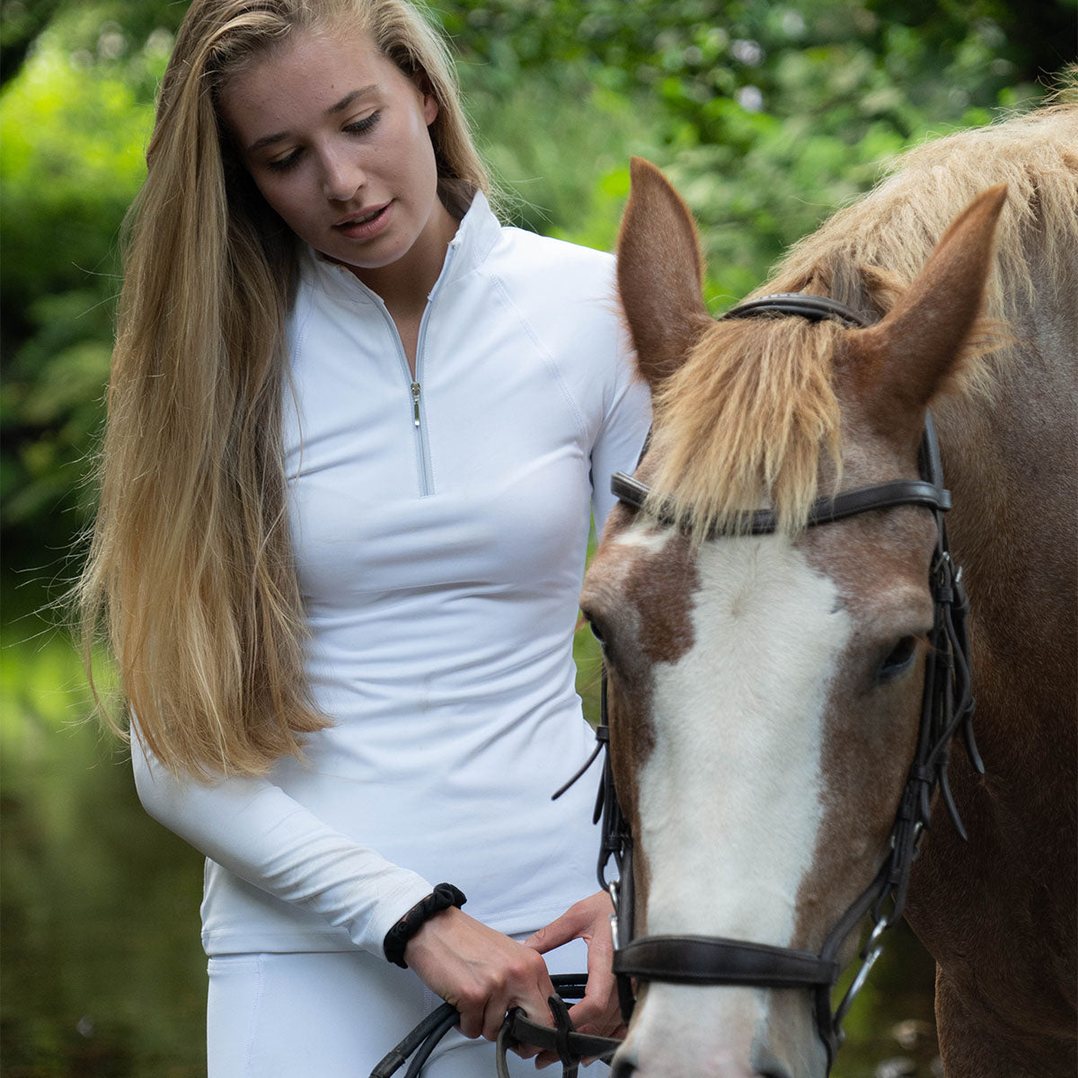 Cameo ladies core Collection Baselayer