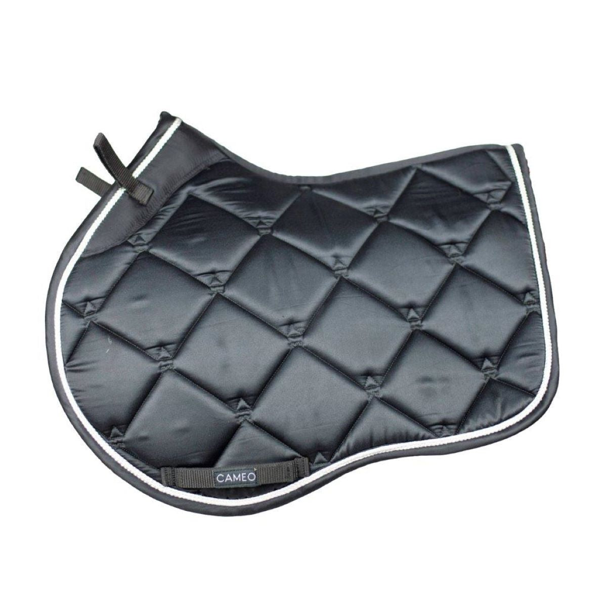 Cameo Core Jump Saddlecloth