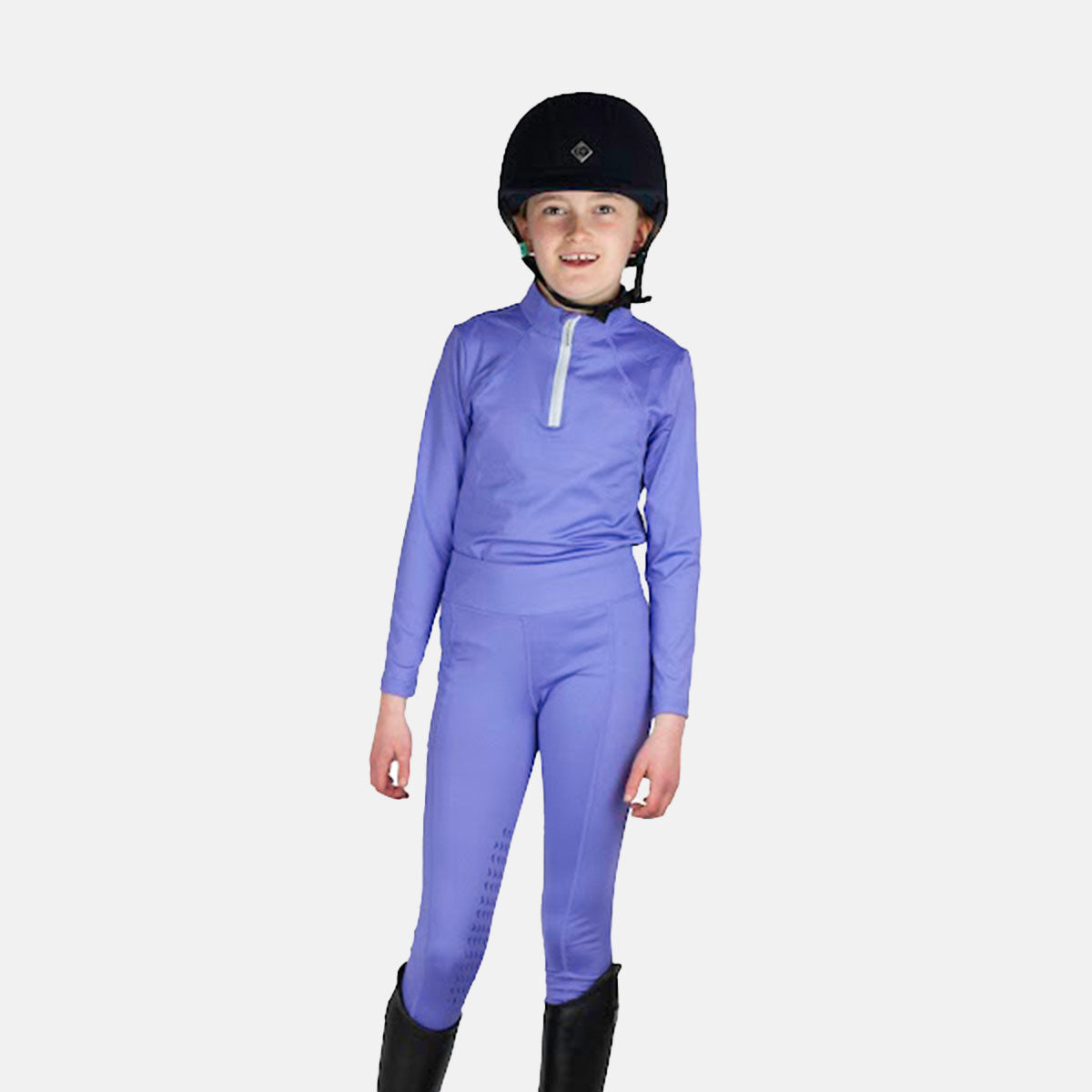 Cameo Core Collection Baselayer Junior - Kids baselayer