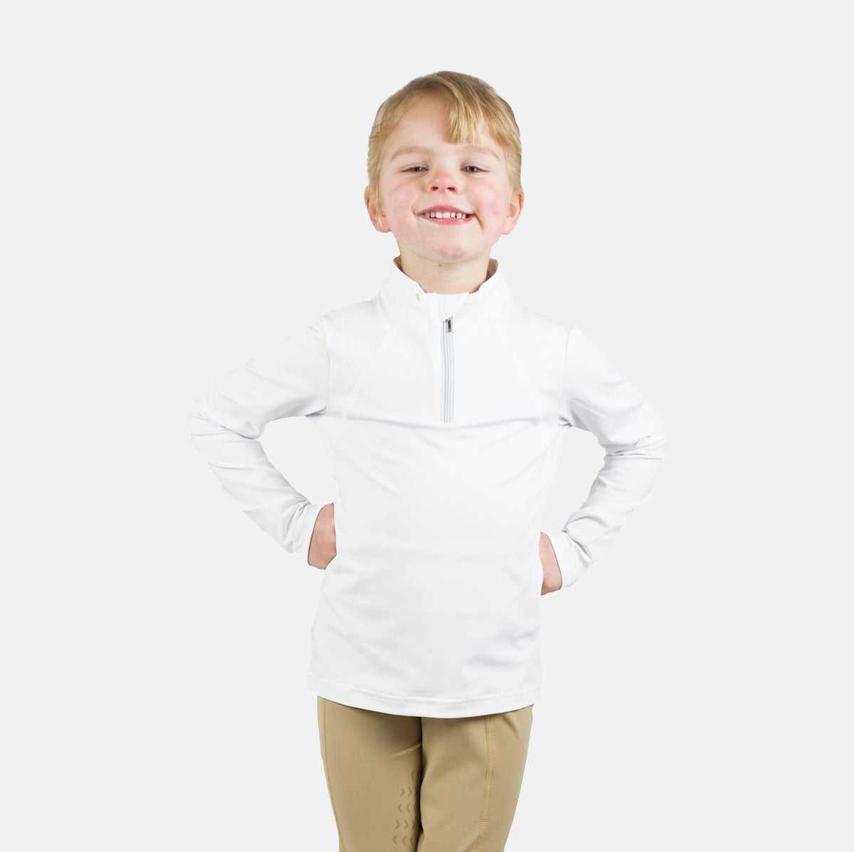 Cameo Core Collection Baselayer Junior - Kids baselayer