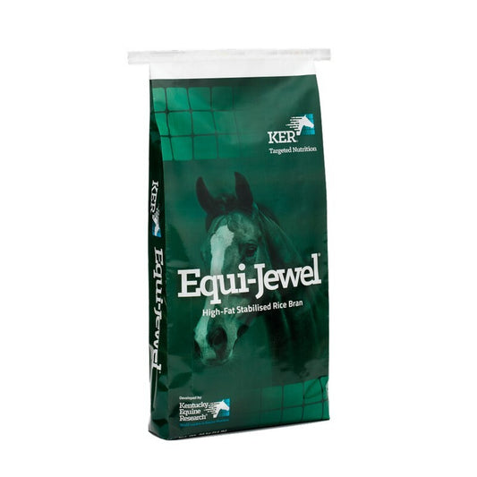 Saracen Equi-Jewel Pellets