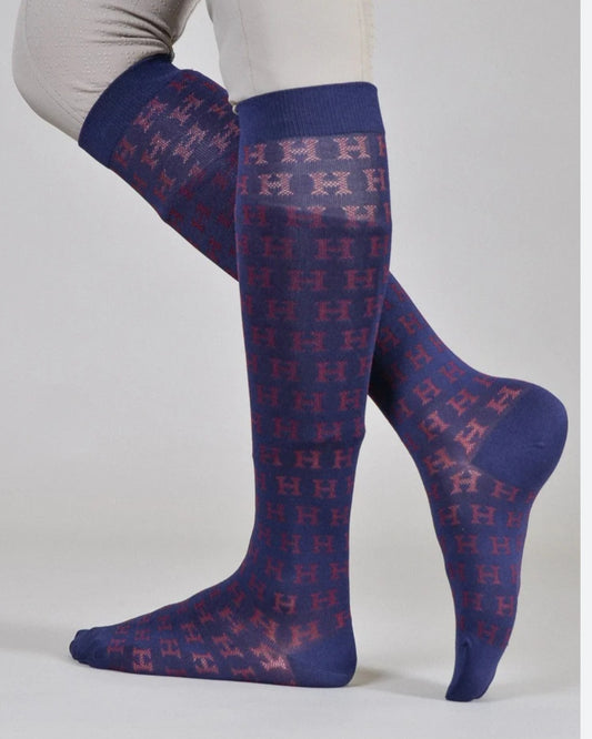 Harcour Sonic Socks