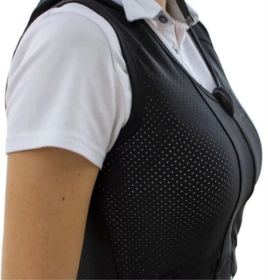 Back Protection Vest, Back Protector