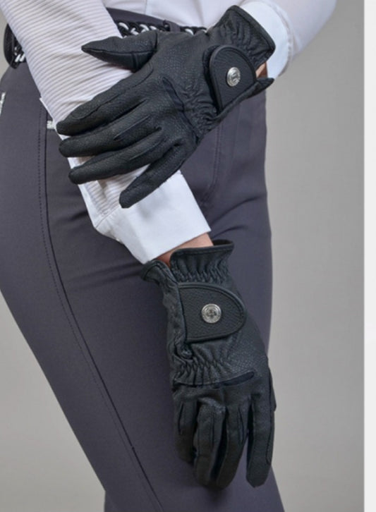 Harcour Molly Rider Gloves