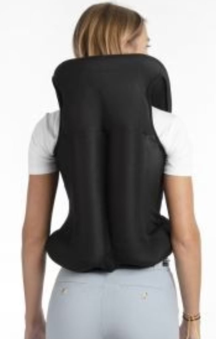 Seaver Safefit Airbag Vest