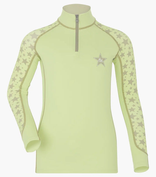 LeMieux Mini Childrens Base Layer
