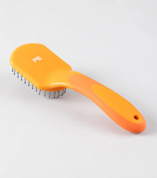 Premier Equine Soft-Touch Mane & Tail Brush