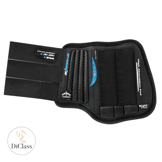 Veredus E-Vento Front Cross Country Boots