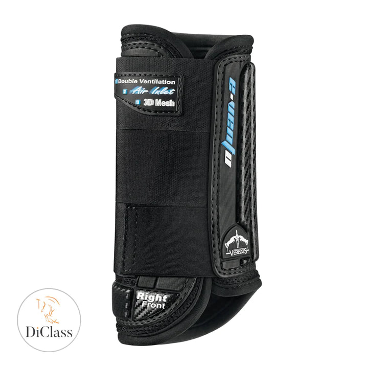 Veredus E-Vento Front Cross Country Boots