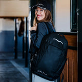 Animo Italia - Kaneki Backpack - Nero Animo Italia - Kaneki Backpack - Nero